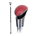 Carbon Fiber Walking Cane for Men & Seniors