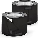 Carbon Pre-Filter for Honeywell 50250 Air Purifier, 2 Pack