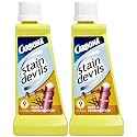 Carbona Stain Devils No Scent Stain Remover Liquid 1.7 oz.