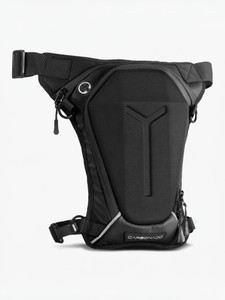carbonado turtle unisex  multipurpose utility waist pouch cros body beg