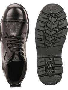 CARBOY New DMS Steel Toe Army NCC