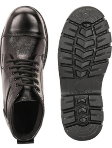 CARBOY New DMS Steel Toe Army NCC