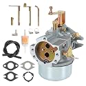 Carburetor Replacement For Kohler K321 K341 14HP 16HP Cast Iron Engines