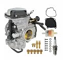 Carburetor Fits for Yamaha Wolverine 350 YFM350 YFM350FX 4X4 1996-2005