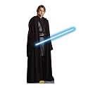 Cardboard People Anakin Skywalker Cardboard Cutout