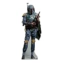 Cardboard People Boba Fett Cardboard Cutout - Star Wars Classics (IV - VI)