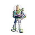Cardboard People Buzz Lightyear Cardboard Cutout - Toy Story