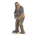 Cardboard People Chewbacca Cardboard Cutout - Star Wars Classics (IV-VI)