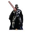 Cardboard People Darth Vader Cardboard Cutout - Star Wars