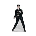 Cardboard People Elvis Presley Jailhouse Rock Cardboard Cutout