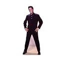 Cardboard People Elvis Presley Hands on Hips Cardboard Cutout
