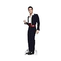 Cardboard People Elvis Presley Matador Cardboard Cutout