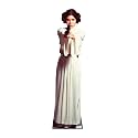Cardboard People Princess Leia Organa Cardboard Cutout - Star Wars Classics