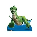 Cardboard People Rex Cardboard Cutout - Toy Story