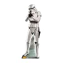 Cardboard People Stormtrooper Cardboard Cutout - Star Wars