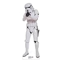 Cardboard People Stormtrooper Cardboard Cutout - Star Wars
