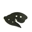 Cardinal Beak Replacement Cartridge (5 pack) - Used as replacement catridge for cutting cardboard, film and banding - Compatible with the Switch and Beak Handle