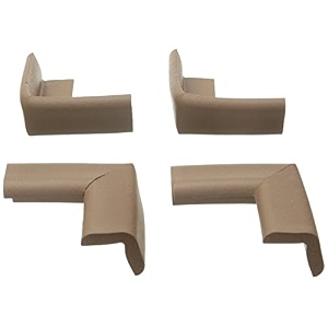 Cardinal Gates Corner Cushion Brown
