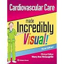 Cardiovascular Care Made Incredibly Visual! (Incredibly Easy! Series®)