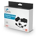 Cardo Unisex Adult Packtalk Helmet KIT