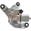Cardone 40-1126 Remanufactured Windshield Wiper Motor