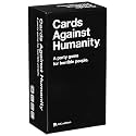 Cards Against Humanity UK Edition Adult Party