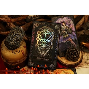 Cards of Blasphemy