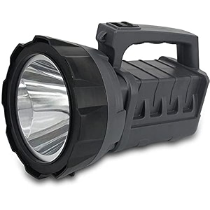care 4 100w high power multi function searchlight 1000 meter long range