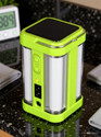 Care 4 Rechargeable Solar Lamp With 32