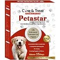 Care & Treat Puppy Weaning Food 300 Gm | Dog Food| Puppy Weaning Diet for All Breeds| Improves Immunity & Digestability for Pups