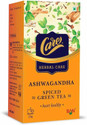 CARE Ashwagandha Spiced Green Tea_2 Black Pepper