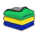 CARE AUTO PARTS Microfiber Vehicle Washing  Cloth