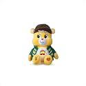 Care Bears - Care Bears x Wicked Fun Size Plush - Funshine Bear as The Scarecrow