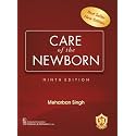 CARE OF THE NEW BORN, 9TH EDITION