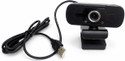 Carecase Full HD 1080P Webcam for PC & Laptop | USB Plug and Play Web Camera Full HD Webcam 1080p, with Microphone, Night vision, USB Connectivity