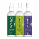 Combo Offer Alcohol Free Perfume for Dogs &amp; Cats | Long Lasting Pet Perfume | Mist Spray | Cat Perfume | Cat &amp; Dog Perfume with Water Lilly, Green Apple &amp; Tea Tree Fragrance | 300ml (100mlx3)