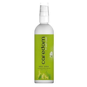 fresh pet green apple body dog perfume  alcohol free amp odor remover  pet perfume for dogs amp cats  dog perfume spray long lasting  dogs perfume spray amp deodorant mist 100 ml