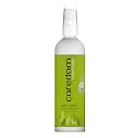Fresh Pet Green Apple Body Dog Perfume | Alcohol Free &amp; Odor Remover | Pet Perfume for Dogs &amp; Cats | Dog Perfume Spray Long Lasting | Dogs Perfume Spray &amp; Deodorant Mist (100 ML)