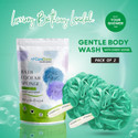 CareDone Loofah