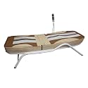 Carefit Jade Thermal Massager Bed Stress Relief Calming Heat Spine Support