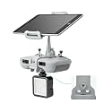 Careflection Upgrade Tablet Holder for DJI RC N1 Drone Remote Controller + 1/4'' Screw Mount fits Flash etc -DJI Mini 2/2 SE/DJI Mavic Mini 3 PRO/DJI Air 2 / DJI Mavic Air 2S etc - 5 Years Warranty