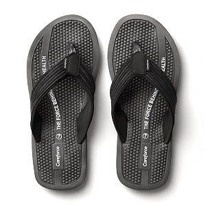 Careforce Ortho Slippers for Men Daily Use