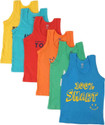 Careplus Vest For Baby Boys & Baby Girls Pure Cotton