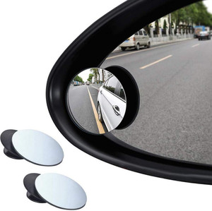 carfrill manual blind spot mirror rear view mirror for universal for car universal for car