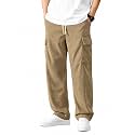 Cargo Joggers for Men Everyday Loose