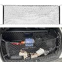 Cargo Net Compatible with Lexus NX 250 NX 350 NX 450 2022 to 2026