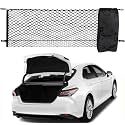 Cargo net Compatible with Mustang 2015 to 2025 2026