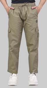 cargo sports men cargos