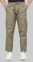Cargo Sports Men Cargos