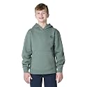 Carhartt Boys Long Sleeve Hooded Sweatshirt